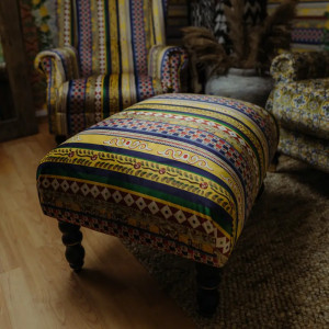 Averno Orchard Tabouret - Img 1