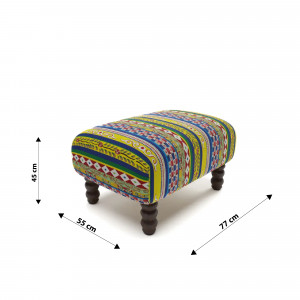 Averno Orchard Tabouret - Img 3