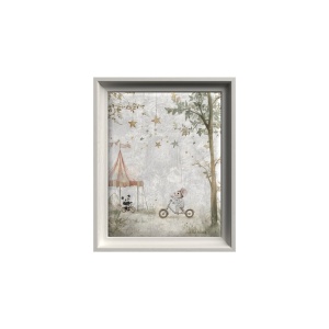 Canvas Wall Art Dreamscape Enchantment