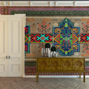 Cross Cultura III Тапет