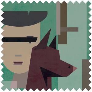 Dozer Deko & Polsterstoff - Img 1
