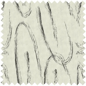 Emotional Brush Fabric