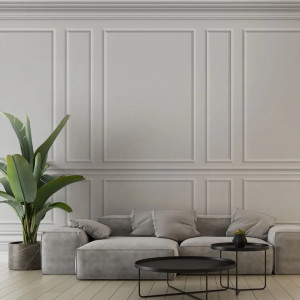 Fake Wall Papier Peint