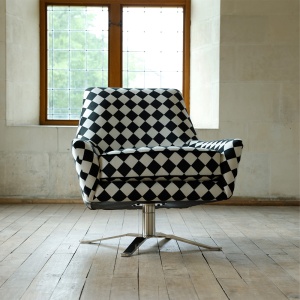 Fauteuil Solea Cushé