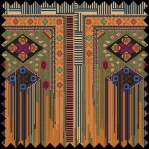 Fusion Tech III Fabric