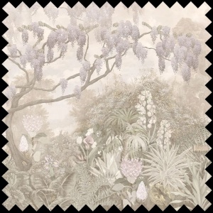 Glycine Soft Fabric