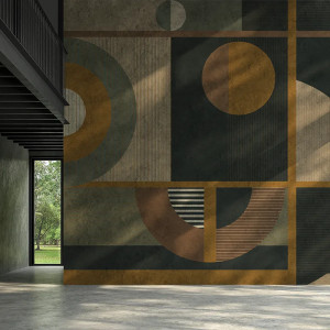 Hoop Lebowski Behang