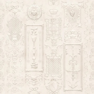 Ivory Chamber Tapeten - Img 3