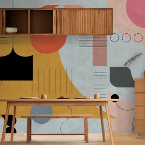 Life on Pluto Papel pintado