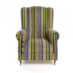 Lugano Orchard Fauteuil - Img 6