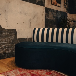 Marino Grande Sofa - Img 2