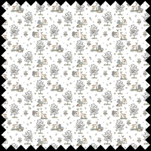 Material Textil Aida's Doe