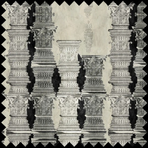 Material Textil Alley of the Centuries - Img 1