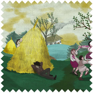 Material Textil Cheflii - Img 1