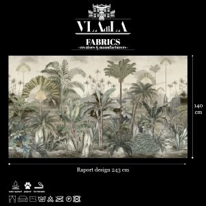 Material Textil Cythera - Img 2
