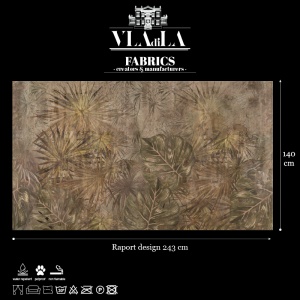 Material Textil Halcyon - Img 2