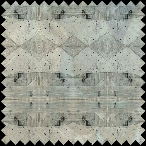 Material Textil Line Art