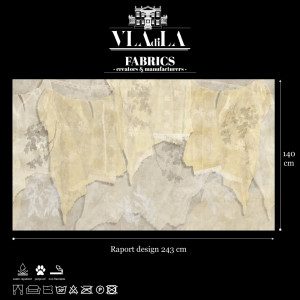 Material Textil Marame (zi) - Img 2