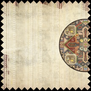 Material Textil Morfoza I