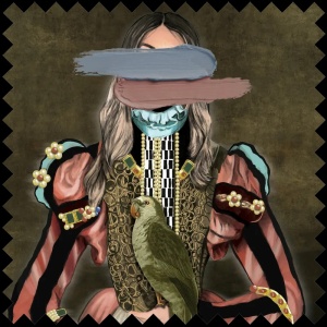 Material Textil N°1