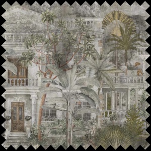 Material Textil Stucatto Castle