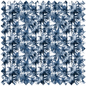 Material Textile Tropical Splash - Img 1