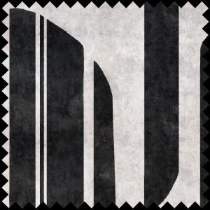 Nirvana Principle Fabric