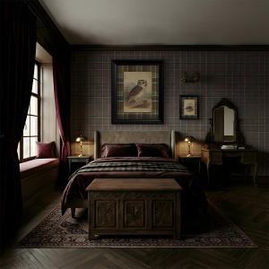 No. 12 - Linlithgow Wallpaper