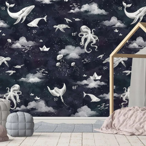 Noah's Dream Wallpaper