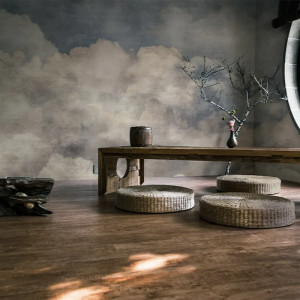 Papier peint Nature Luxe Desert Cirro – VLAdiLA