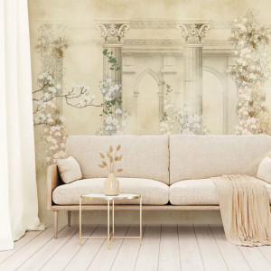 Papier peint Nature Luxe Safe Haven – VLAdiLA