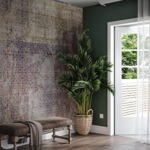 Papier peint Nature Passeggiata (dark) – VLAdiLA