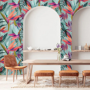 Paradise Papier Peint