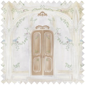 Pastel Richesse Light Текстилен материал - Img 1