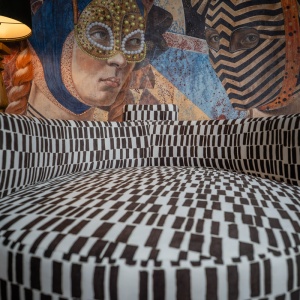 Picasso Fusion Sessel - Img 3