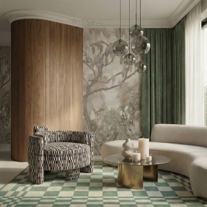 Picasso Fusion Sillón