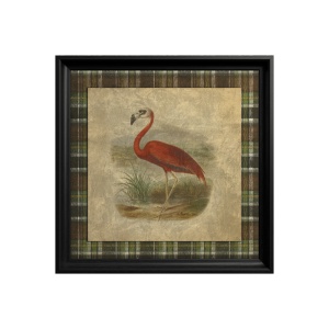 Pink Flamingo Painting - Img 3
