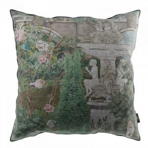 Randezvous V Coussin