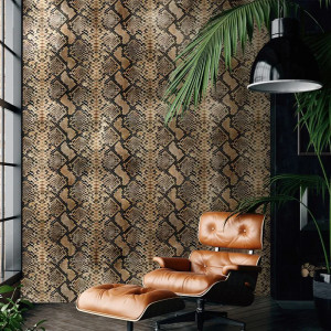 Sansevieria Papel pintado