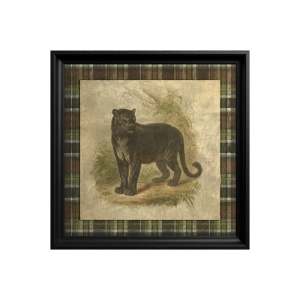 Tableau Black Panther - Img 3
