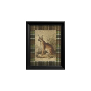 Tableau Caracal - Img 2