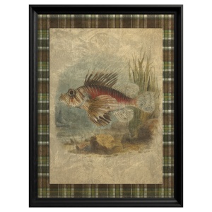 Tableau Lionfish - Img 1