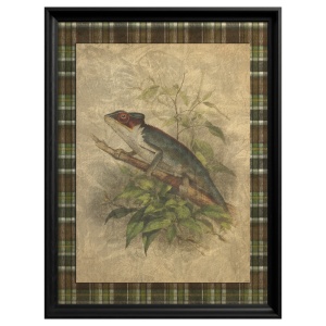 Tableau Panther Chameleon - Img 2