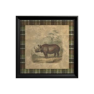 Tableau Rhinoceros - Img 3