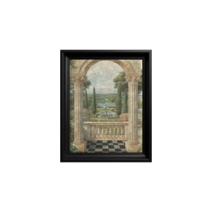 Tableau Verdant Essence