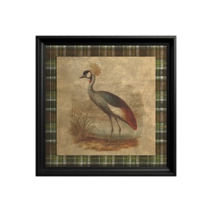 Tablou African Crowned Crane - Img 3