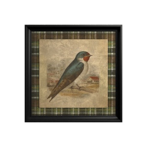 Tablou Barn Swallow - Img 2