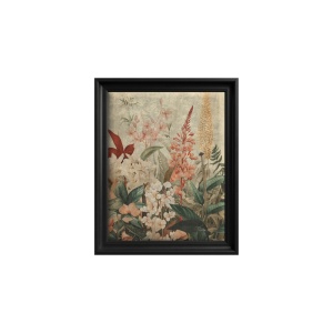 Tablou Floral Symphony