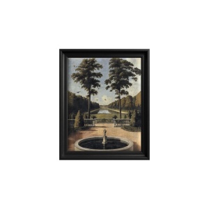 Tablou Fountain Serenity