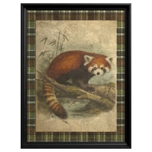 Tablou Red Panda - Img 2